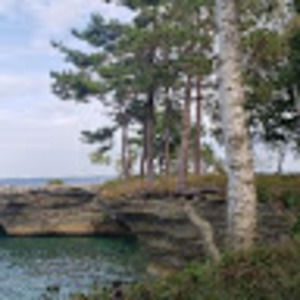 Meet your Posher, Marie